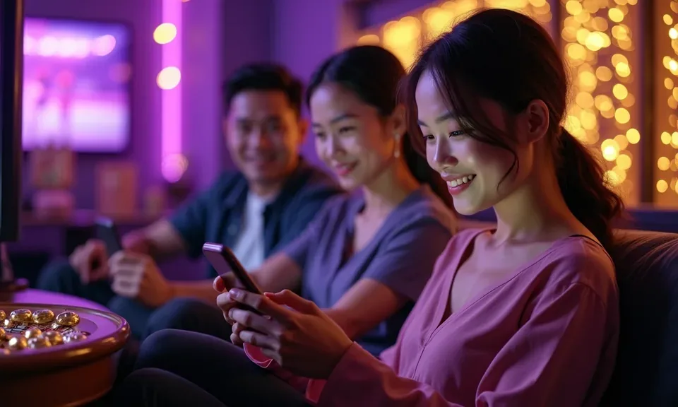 pok7777 สิ่งที่คุณจะพบใน Sexy Gaming บน pok7777